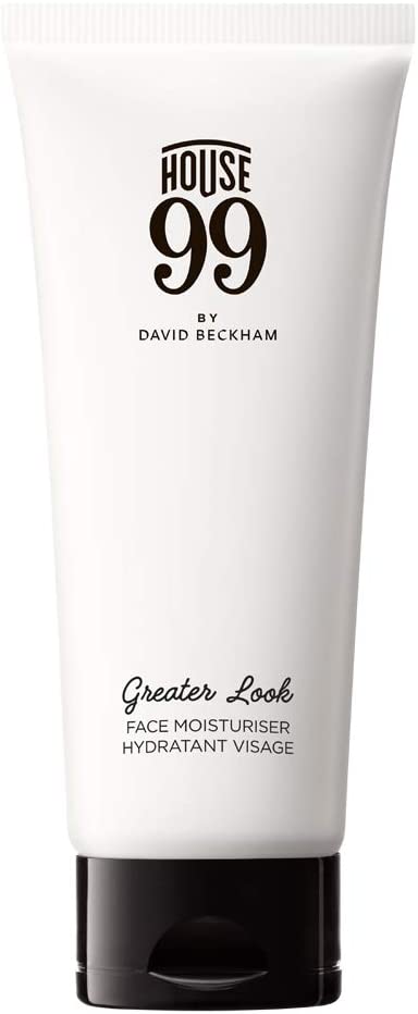 House 99 by David Beckham Greater Look Face Moisturiser - 75 ml-1