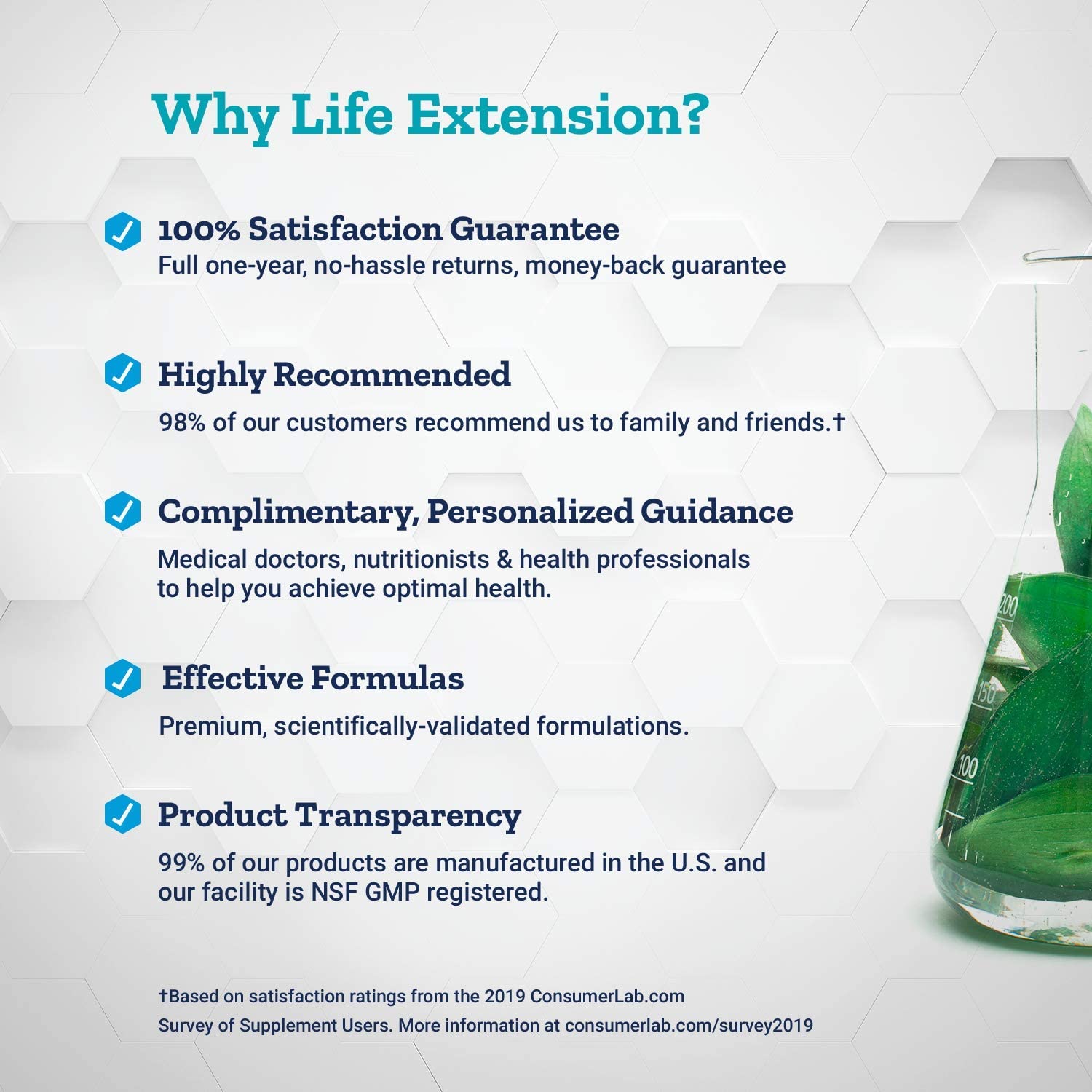 Life Extension NAD+ Cell Regenerator Nicotinamide Riboside - 30 Tablet-3