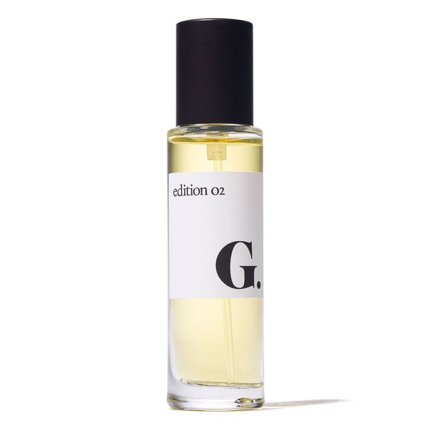 Goop Beauty Edition 02 Parfum - 1.7 fl oz
