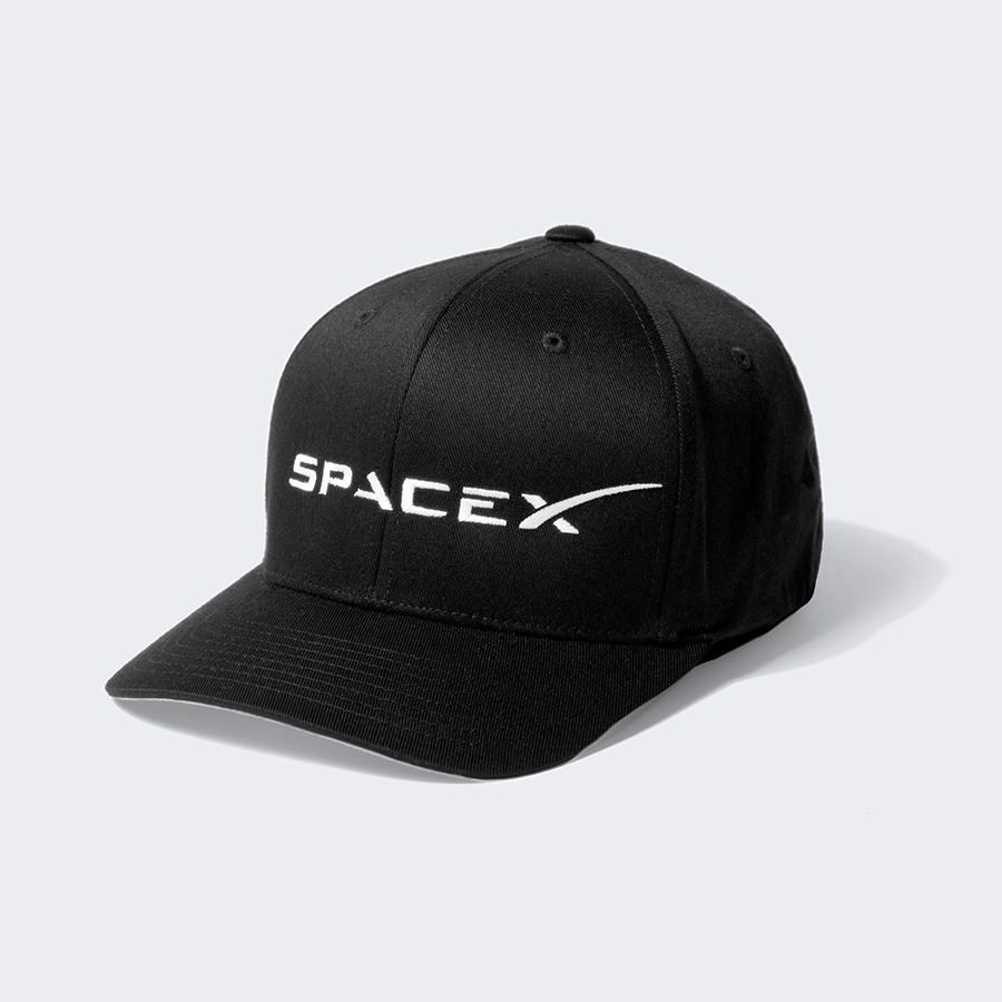 SPACEX CAP-0