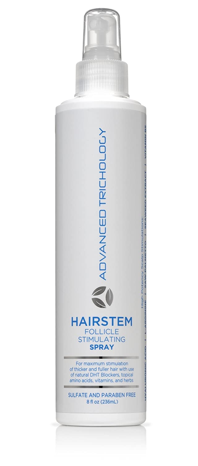 Advanced Trichology Store HairStem Follicle Stimulating Spray - 236 ml-2
