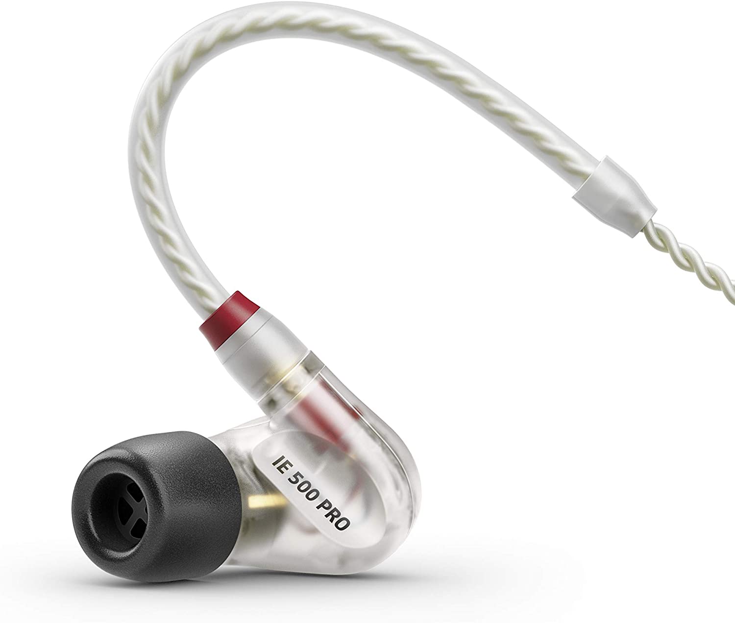 Sennheiser Pro Audio In-Ear Audio Monitor IE 500 Pro Clear-2