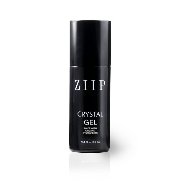 Ziip Crystal Gel - 80 ml
