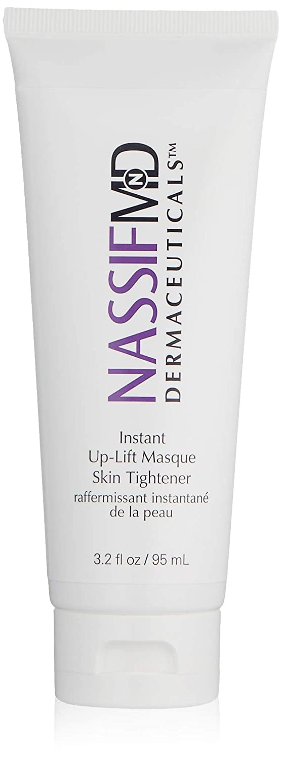 NASSİFMD Instant Up-Lift Masque - 95 ml-1