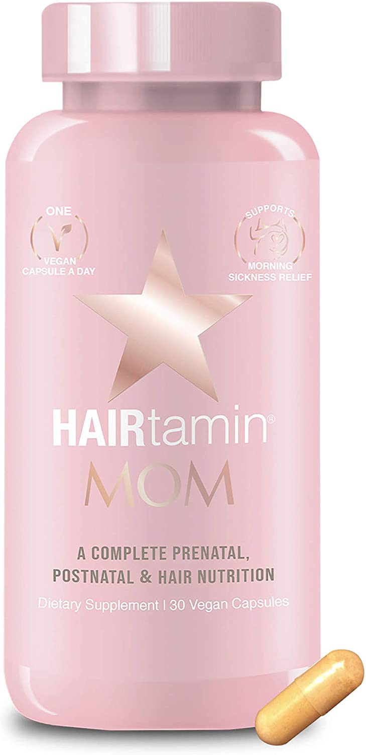 Hairtamin Mom - 30 Tablet-2