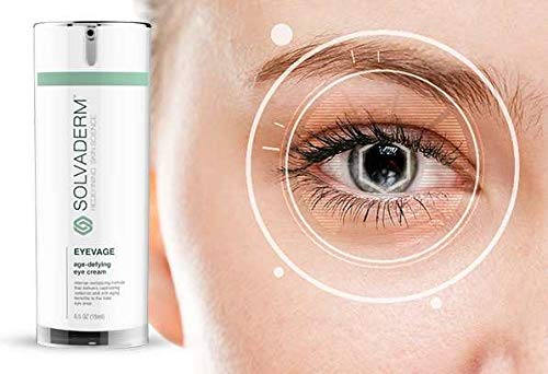 Solvaderm Eyevage Anti Aging Eye - 15 ml-2