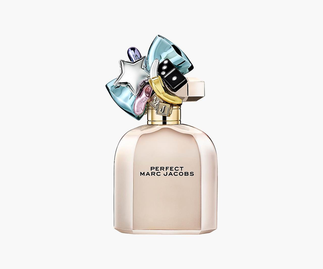 Marc Jacobs PERFECT CHARM COLLECTOR - 1.6 oZ