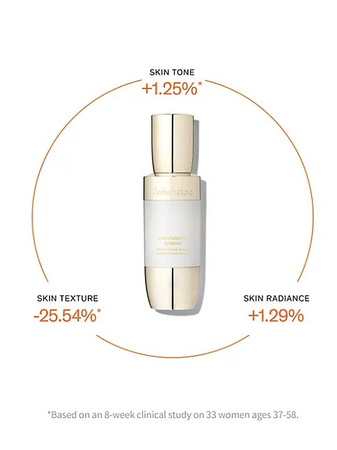 Sulwhasoo Concentrated Ginseng Brightening Serum - 1.7 Oz-2