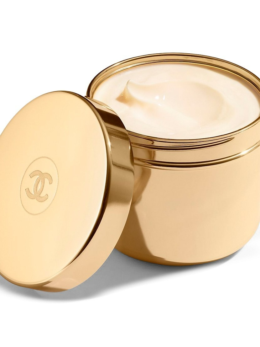 Chanel Sublimage La Crème Texture Suprême Ultimate Cream Refill-2