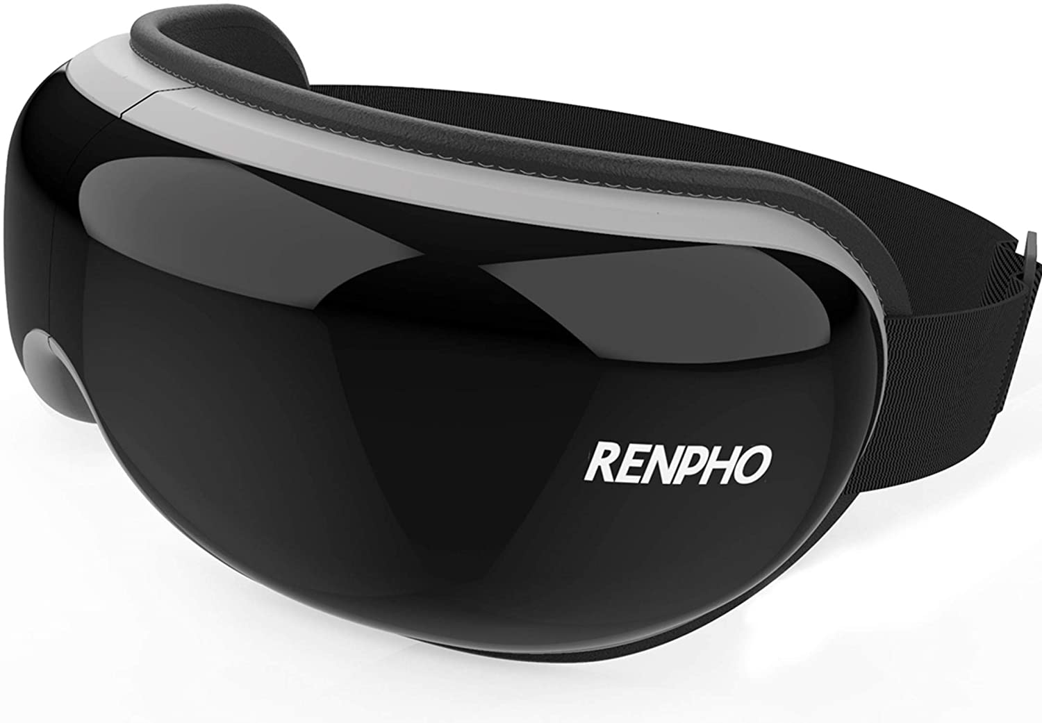 Renpho Eye Massager - Black-2