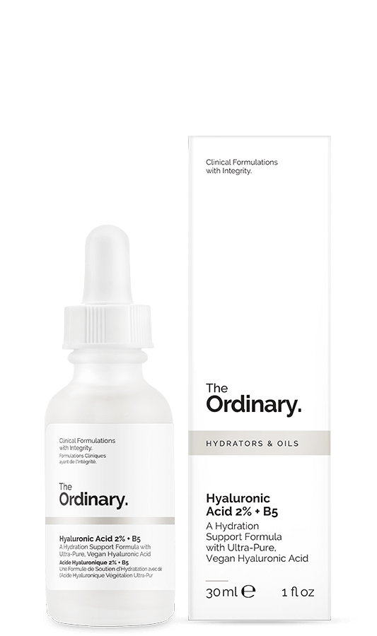 The Ordinary Hyaluronic Acid 2% - B5-0