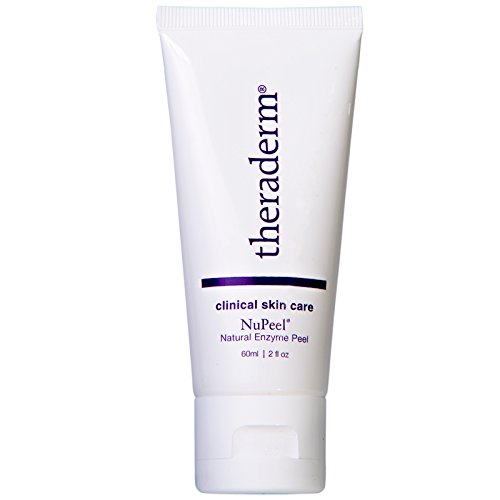 Theraderm NuPeel Natural Enzyme Peel - 60 ml-0