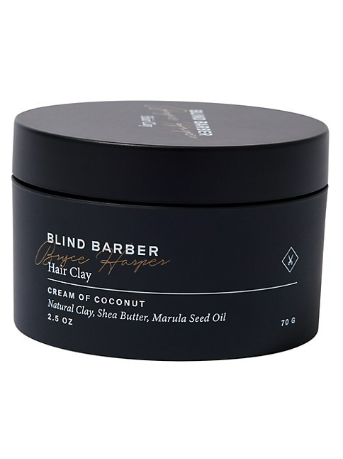 Blind Barber Blind Barber X Bryce Harper Hair Clay - 2.5 Oz-0