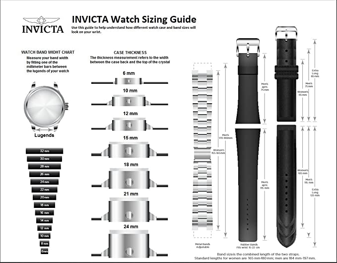 Invicta Men's 6983 Pro Diver Collection Chronograph Blue Dial Black Polyurethane Watch-2