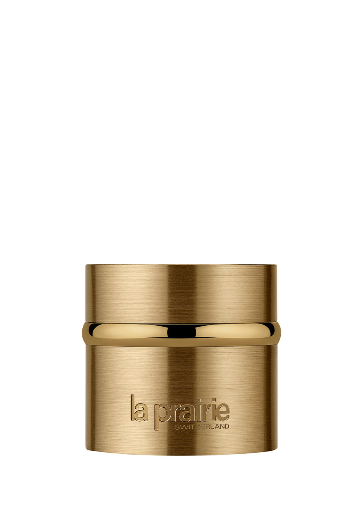 La Prairie Pure Gold Radiance Cream - 50 Ml