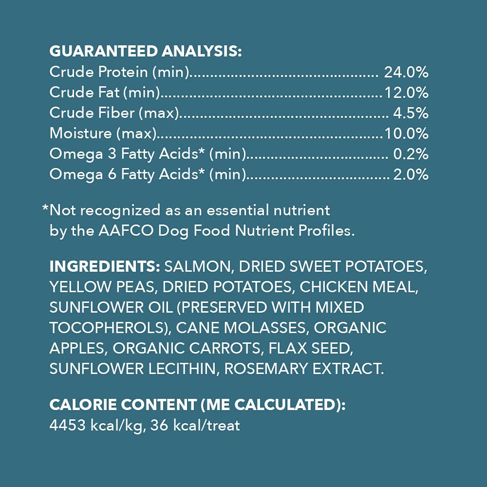 Wag Crunchy Dog Treats - 680 g-4