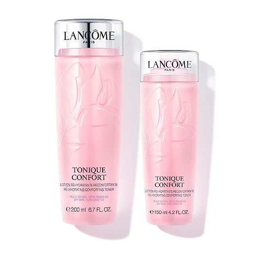 Lancome Tonique Confort Hydrating Facial Toner