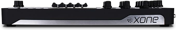 Allen & Heath AH-XONE:K2 XONE:K2 Professional USB DJ MIDI Controller-1