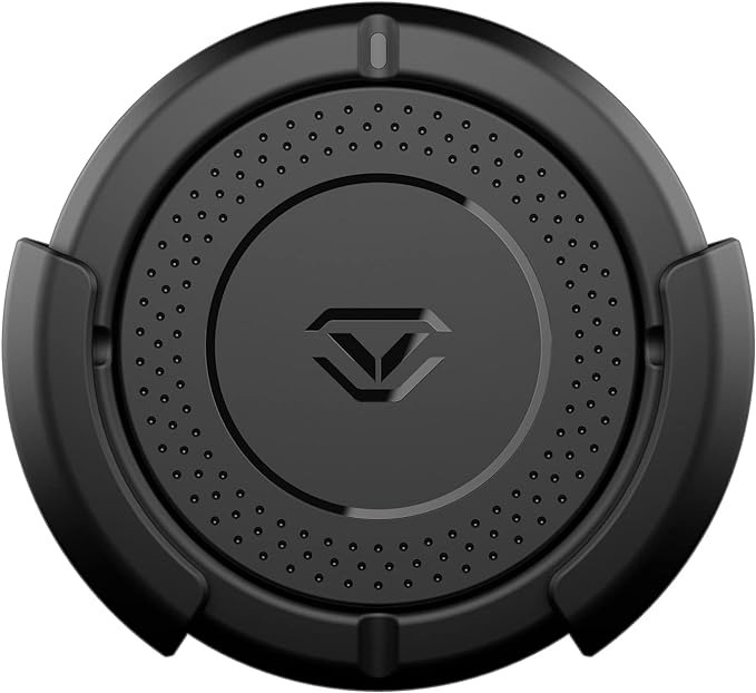 Vaultek Nano Key Bluetooth 2.0 Fast Access Safe Remote