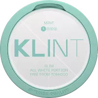 Klint Mint 4mg - 1 Roll