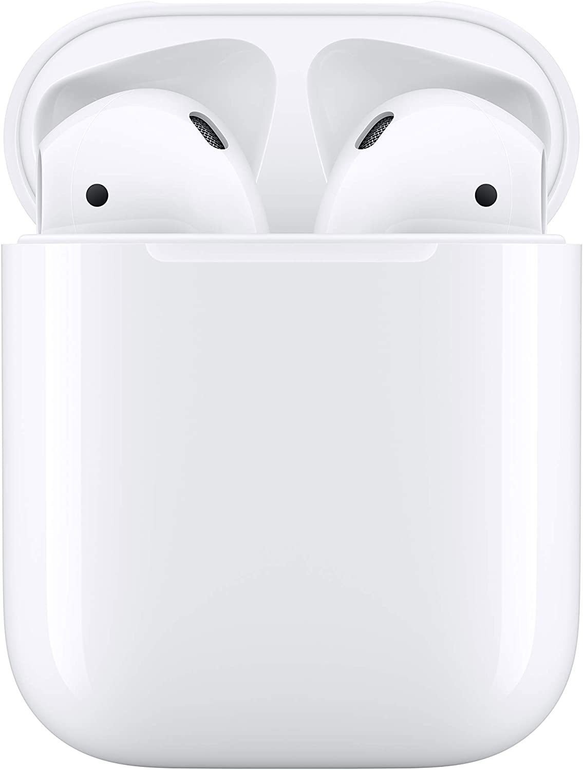 Apple AirPods with Charging Case-2