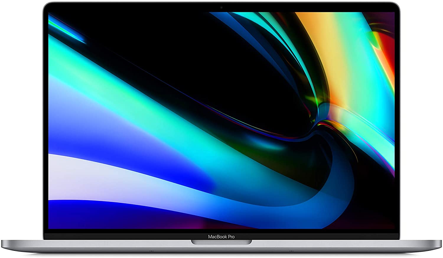 New Apple MacBook Pro (16-inch, 16GB RAM, 512GB Storage) - Space Gray-1