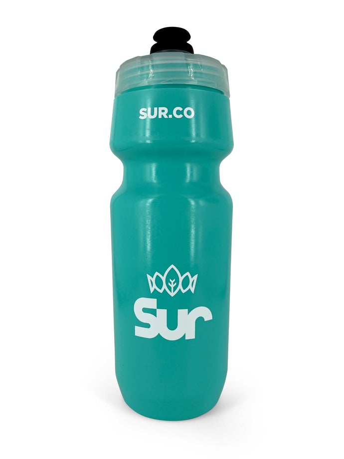 Sur Turquoise Water Bottle - 24 oz
