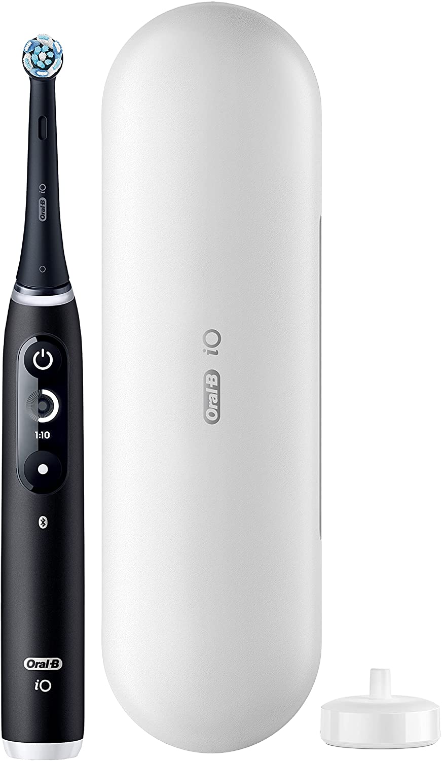 Oral-B iO Series 6 Electric Toothbrush-1