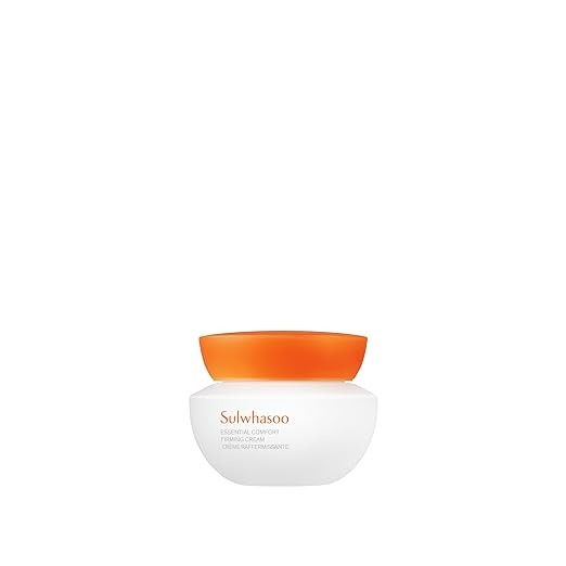 Sulwhasoo Essential Comfort Firming Cream - 2.53 Fl Oz-0