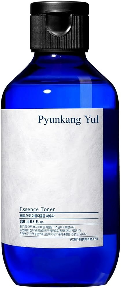 Pyunkang Yul Essence Toner for Deep Hydration - 6.8 Fl Oz