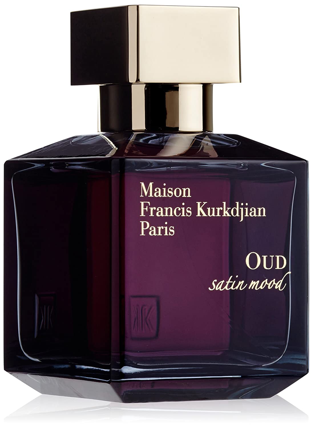 Maison Francis Kurkdjian Paris Oud Satin Mood - 2.4 fl oz-0
