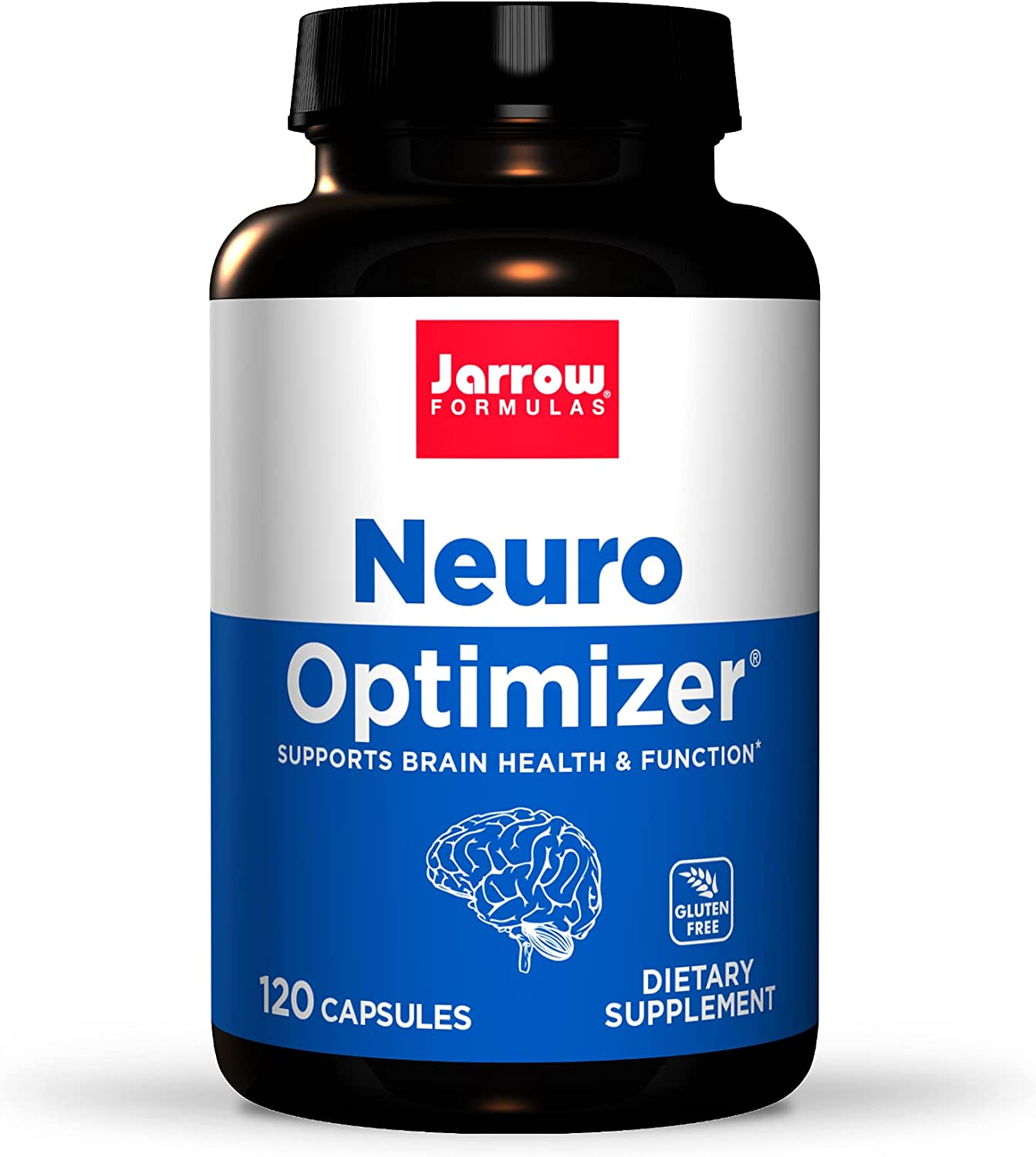Jarrow Formulas Neuro Optimizer - 120 Tablet
