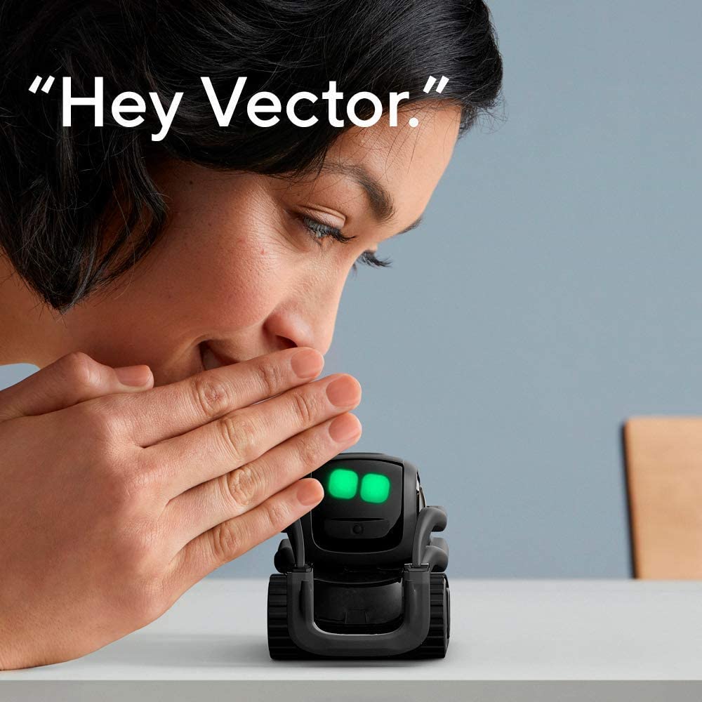 Vector Robot by Anki-1