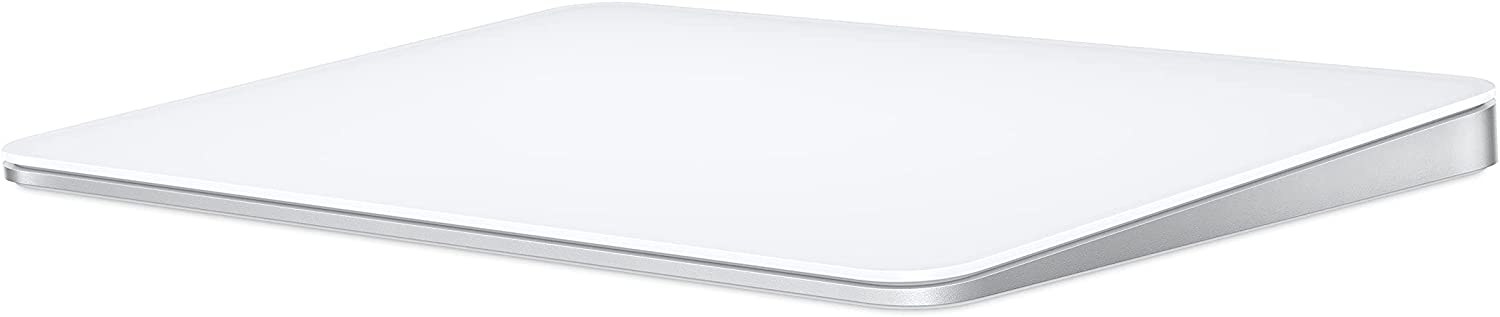 Apple Magic Trackpad - Silver-0