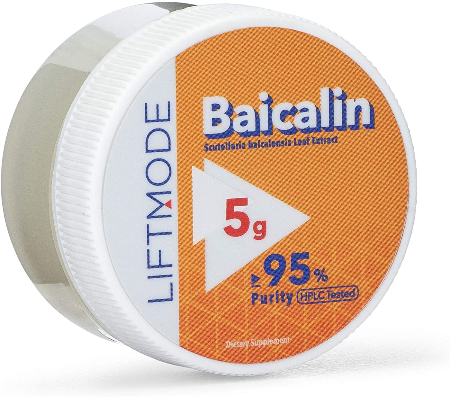Liftmode Baicalin Powder - 5 g-2