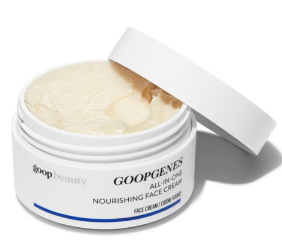 Goop Beauty Goopgenes All in One Nourishing Face Cream - 1.7 Fl Oz-2