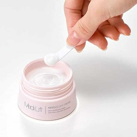 Medi Lift NL Signature Cream - Anti Aging Face Cream - 0.8 Oz-1