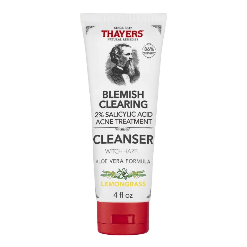 Thayers Blemish Clearing - 118 ml-4