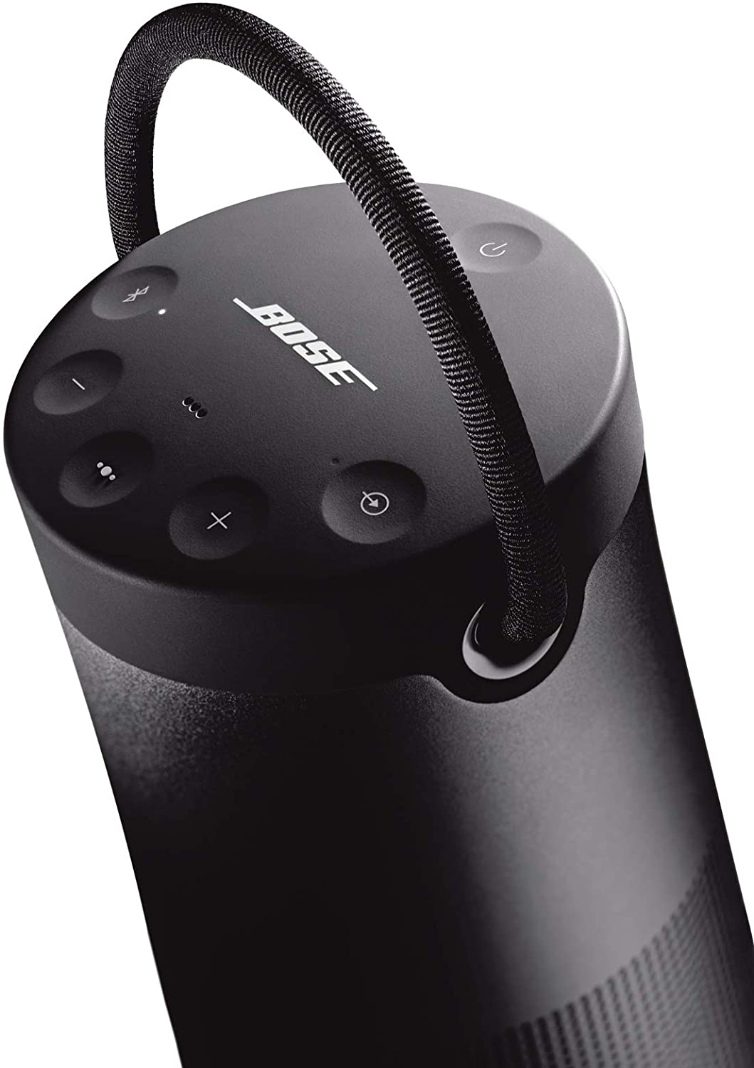 Bose SoundLink Revolve Series II Portable Bluetooth Speaker-0