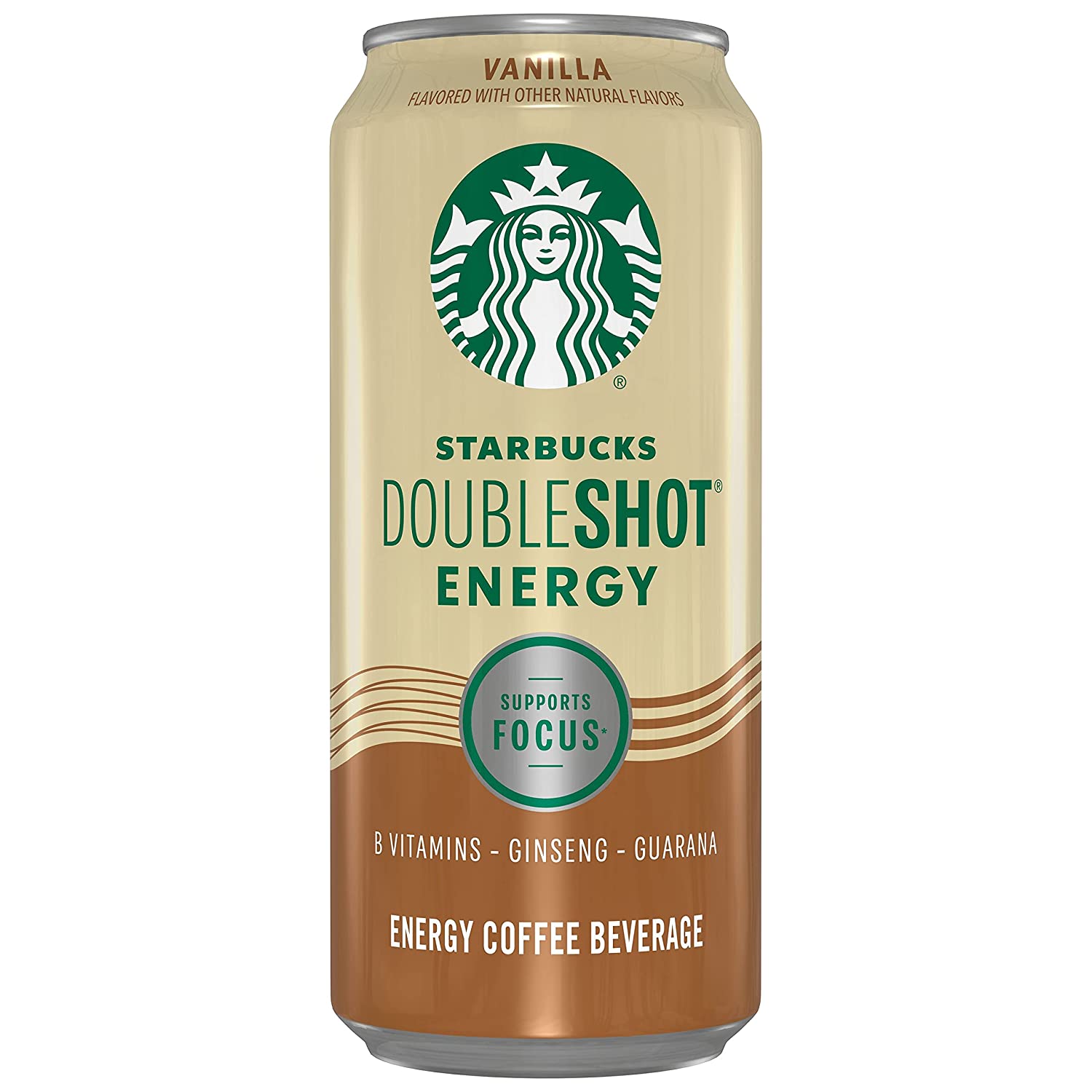 Starbucks Doubleshot Energy 15 oz - 12 Pack-1