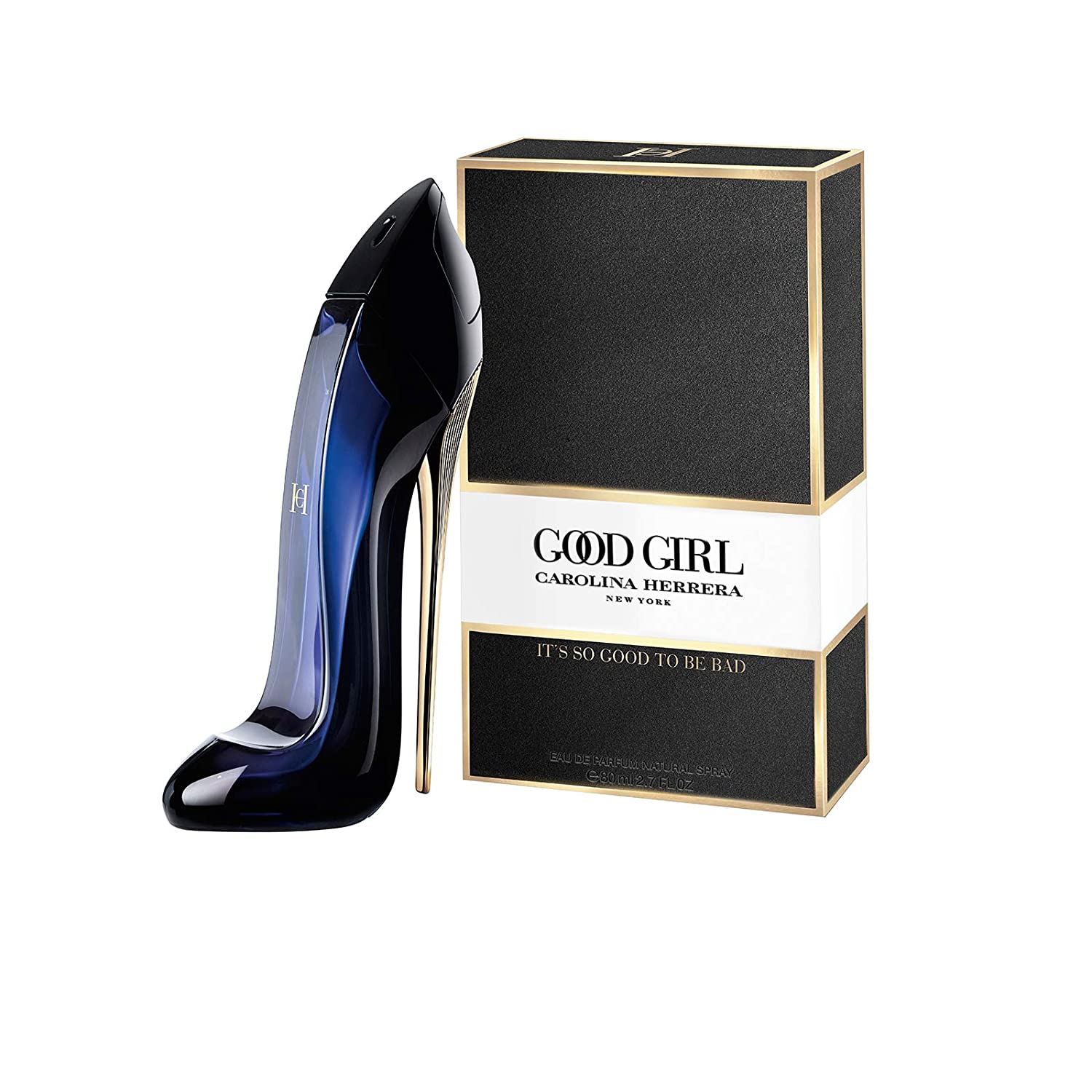Carolina Herrera Good Girl Eau de Perfume Spray - 2.7 Fl Oz-1