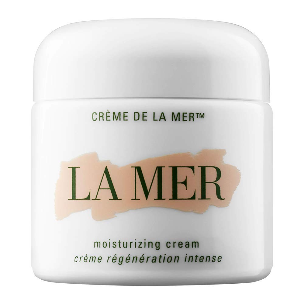La Mer The Moisturizing Cream - 100 ml