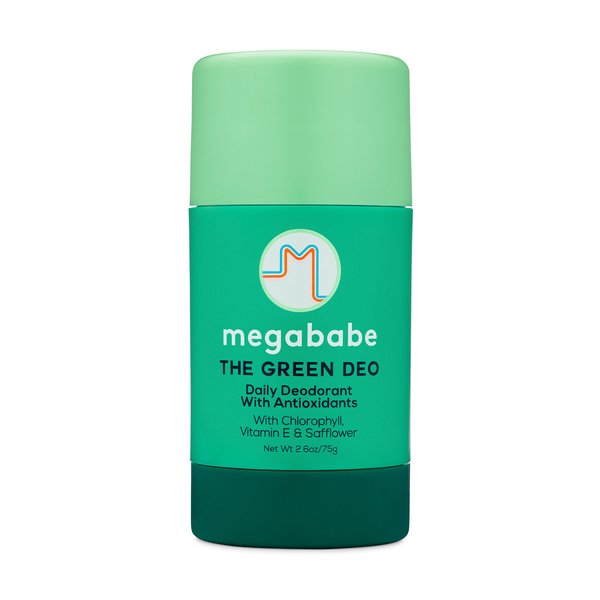 Megababe The Green Deo - 75 g