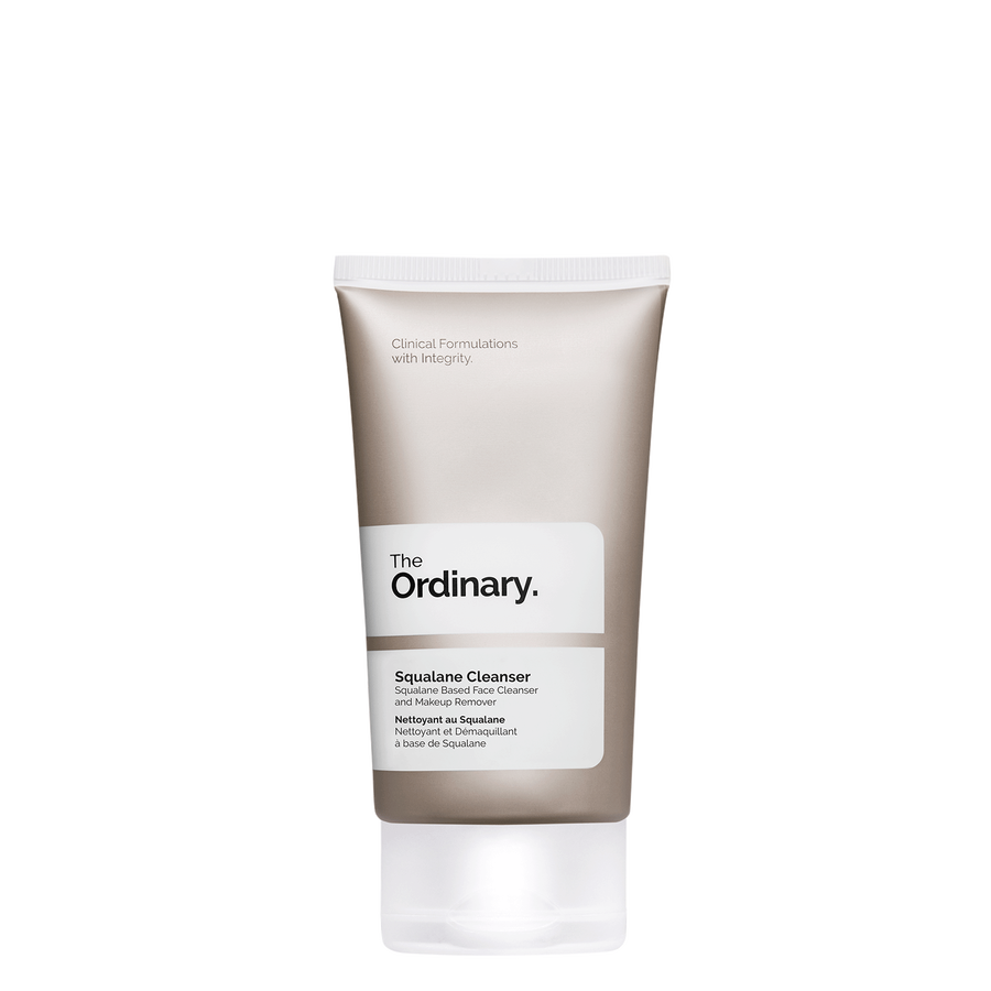 The Ordinary Squalane Cleanser - 50 ml-0