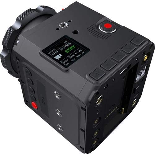Z Cam 2-F6 Professional Full Frame 6K Cinema Camera-2