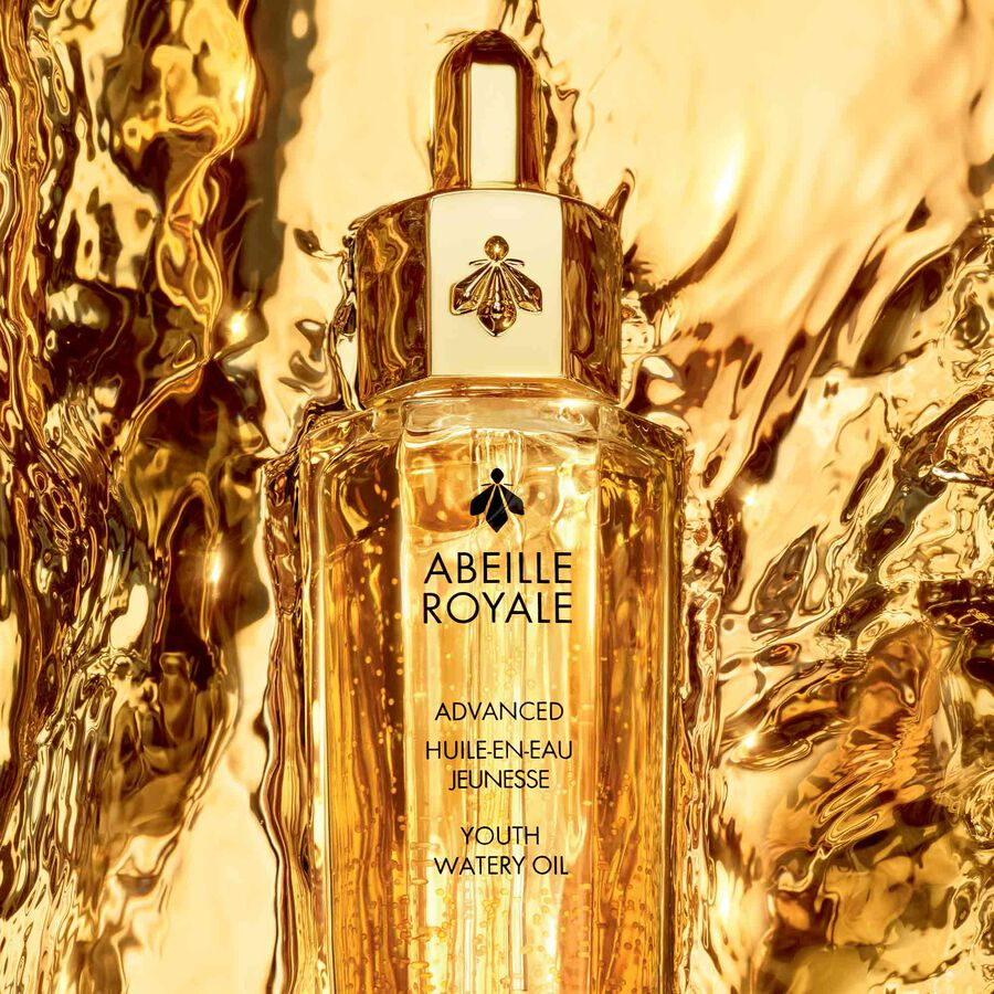 Guerlain Abeille Royale Advanced Youth Watery Oil - 1.69 Oz-2