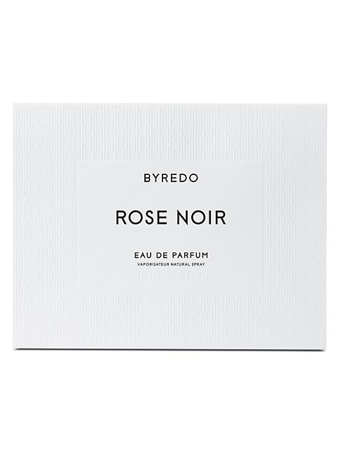 Byredo Rose Noir Eau de Parfum - 3.4 Oz-2
