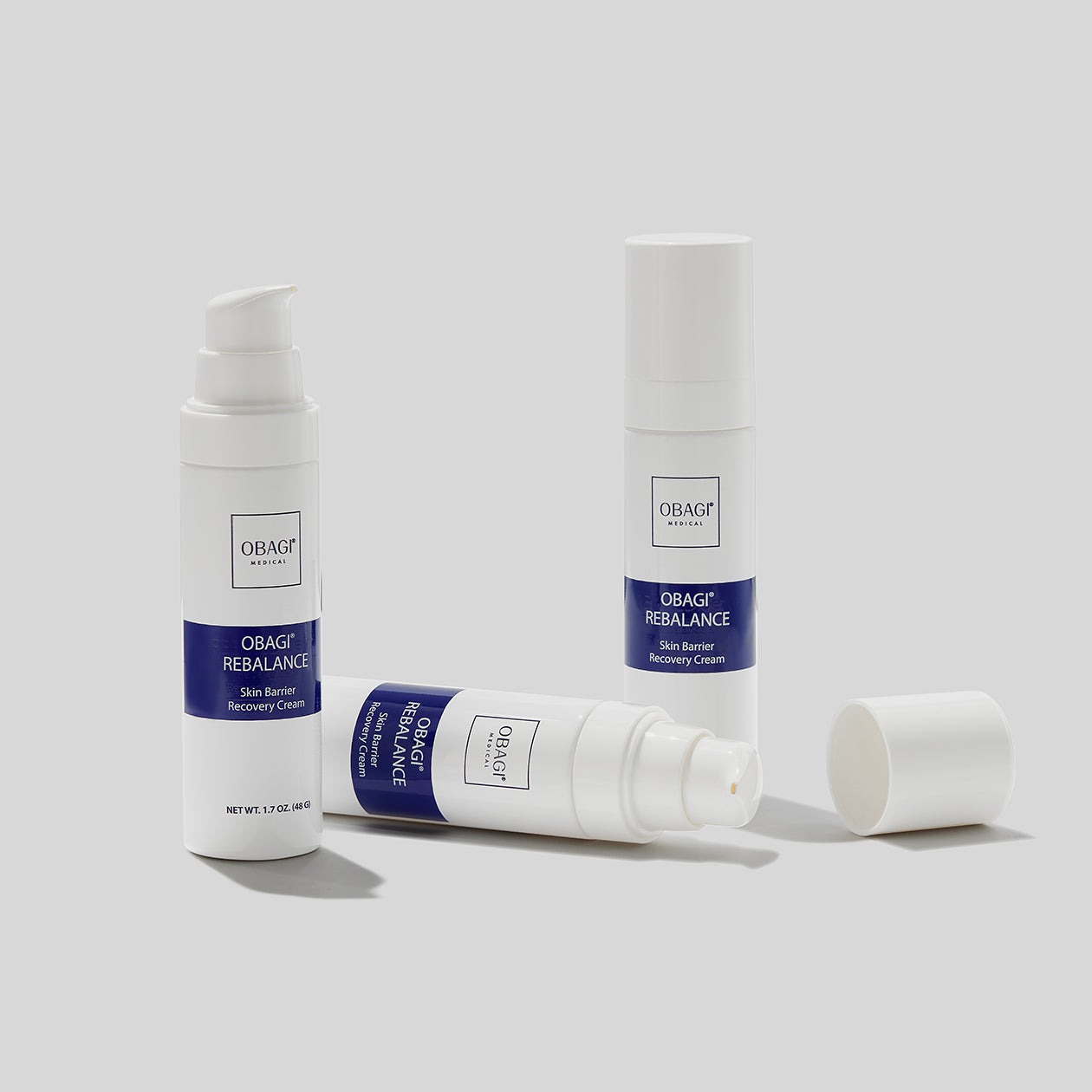 Obagi Rebalance Skin Barrier Recovery Cream-2