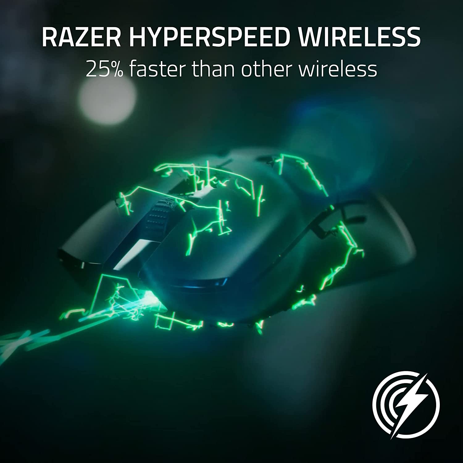Razer Viper V2 Pro HyperSpeed Wireless Gaming Mouse-1