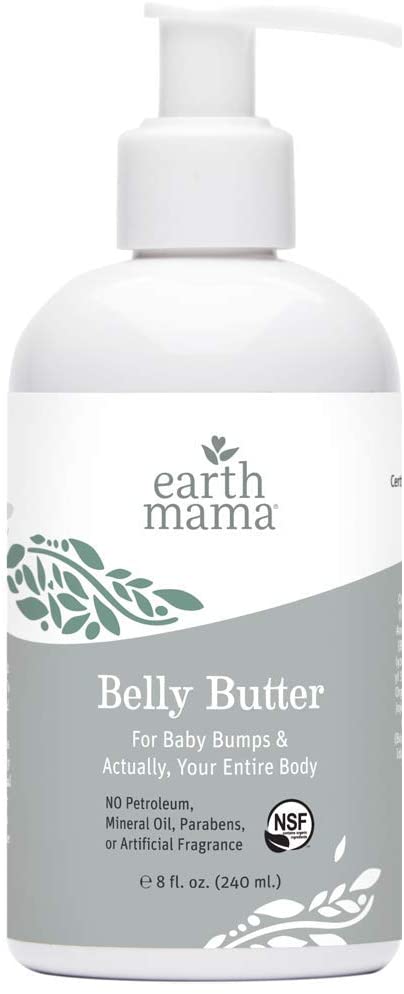 Earth Mama Belly Butter-0